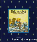 Bric le robot vignette