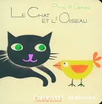 Le chat et l'oiseau vignette