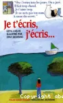 Je t'écris, j'écris... vignette