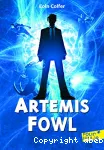 Artemis Fowl vignette