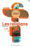 Les religions vignette
