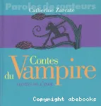 Contes du vampire vignette