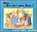 Mais que veut donc bébé ? vignette