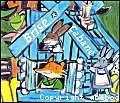 Brise-cabane vignette