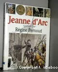 Jeanne d'Arc vignette