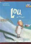 Lou, la brebis vignette