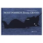 Petit poisson devenu grand vignette