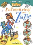 J'ai l'esprit récup' avec Zazie vignette
