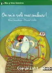 On m'a volé mes couleurs ! vignette