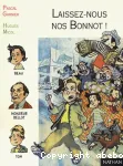 Laissez-nous nos Bonnot ! vignette