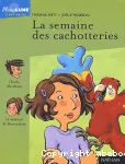 La semaine des cachotteries vignette