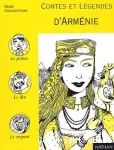 Contes et légendes d'Arménie vignette