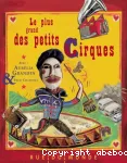 Le plus grand des petits cirques vignette