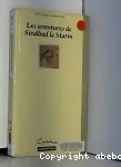 Les aventures de Sindbad le marin vignette