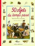 50 objets du temps passé vignette