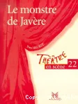 Le monstre de Javère vignette