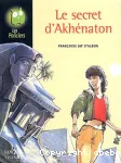 Le secret d'Akhénaton vignette