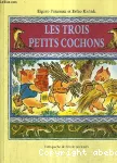Les trois petits cochons vignette