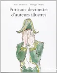 Portraits devinettes d'auteurs illustres vignette