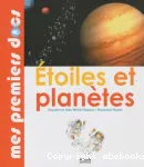 Étoiles et planètes vignette