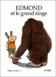 Edmond et le grand singe vignette