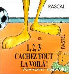 1,2,3... cachez tout la voilà vignette