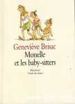 Monelle et les baby-sitters vignette