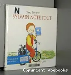 Sylvain note tout vignette
