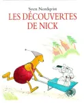 Les découvertes de Nick vignette