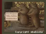 Mes bébés marmottes vignette