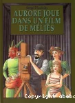Aurore joue dans un film de Méliès vignette