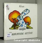 L'automne arrive vignette