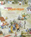 Le grand pique-nique vignette