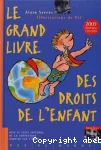 Le grand livre des droits de l'enfant vignette