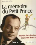 La mémoire du petit prince vignette