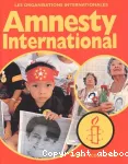 Amnesty International vignette