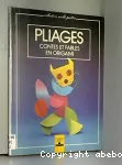Pliages, contes et fables en origami vignette
