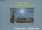 L'odyssée du chat Robinson vignette