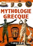 La mythologie grecque vignette