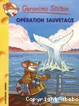 Opération sauvetage vignette