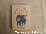 101 poésies et comptines vignette