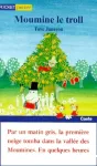 Moumine le troll vignette