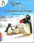 Pingu et le ballon de Pinga vignette