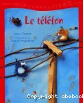 "Le téléfon" vignette