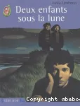 Deux enfants sous la lune vignette