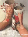 Le chat botté de rouge vignette