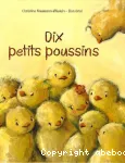 Dix petits poussins vignette
