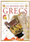 Le monde des Grecs vignette