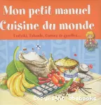 Cuisine du monde vignette