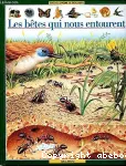 Les Bêtes qui nous entourent vignette